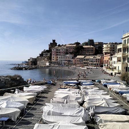 Casa Rosi Vernazzola Al Mare เจนัว ภายนอก รูปภาพ