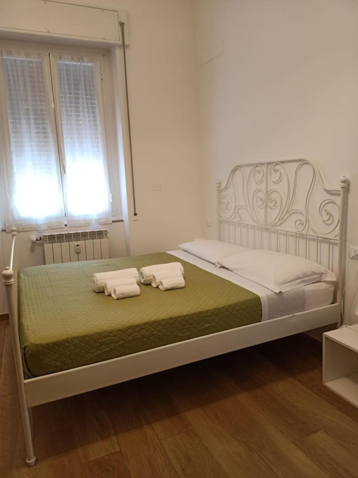 Casa Rosi Vernazzola Al Mare เจนัว ภายนอก รูปภาพ