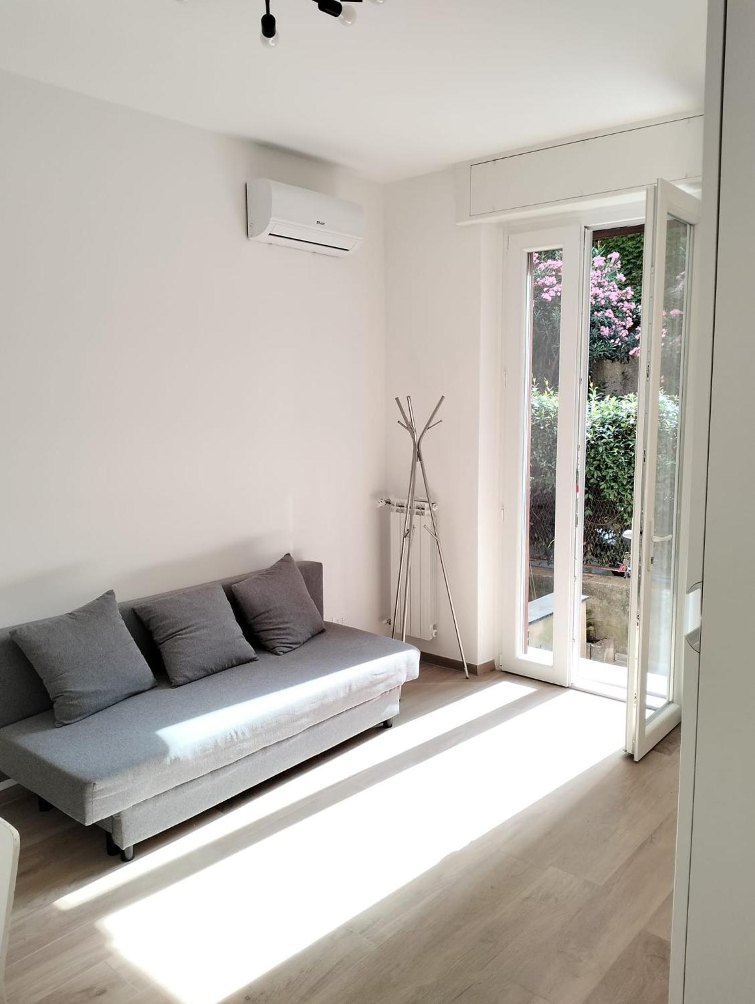 Casa Rosi Vernazzola Al Mare เจนัว ภายนอก รูปภาพ
