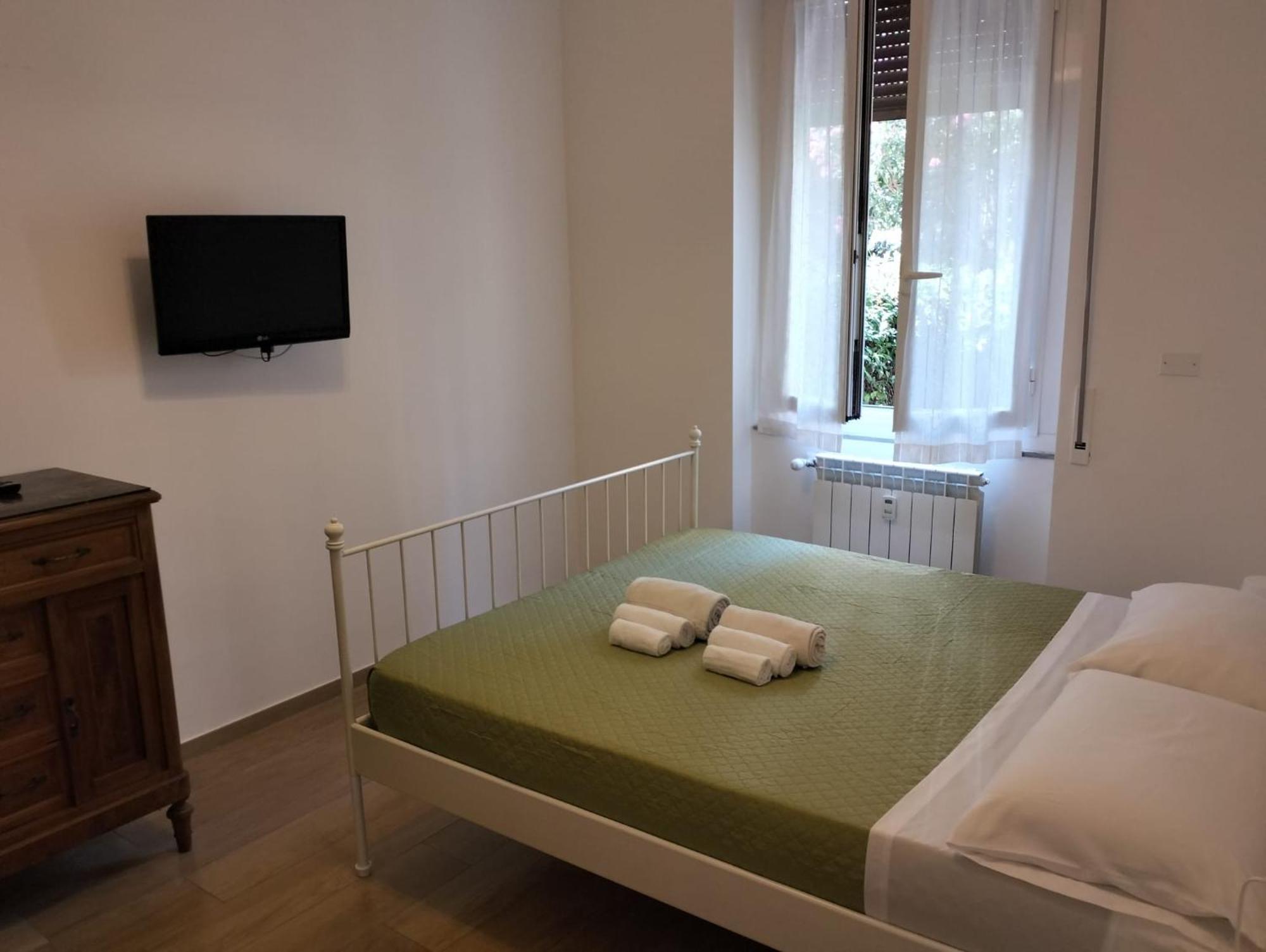 Casa Rosi Vernazzola Al Mare เจนัว ภายนอก รูปภาพ