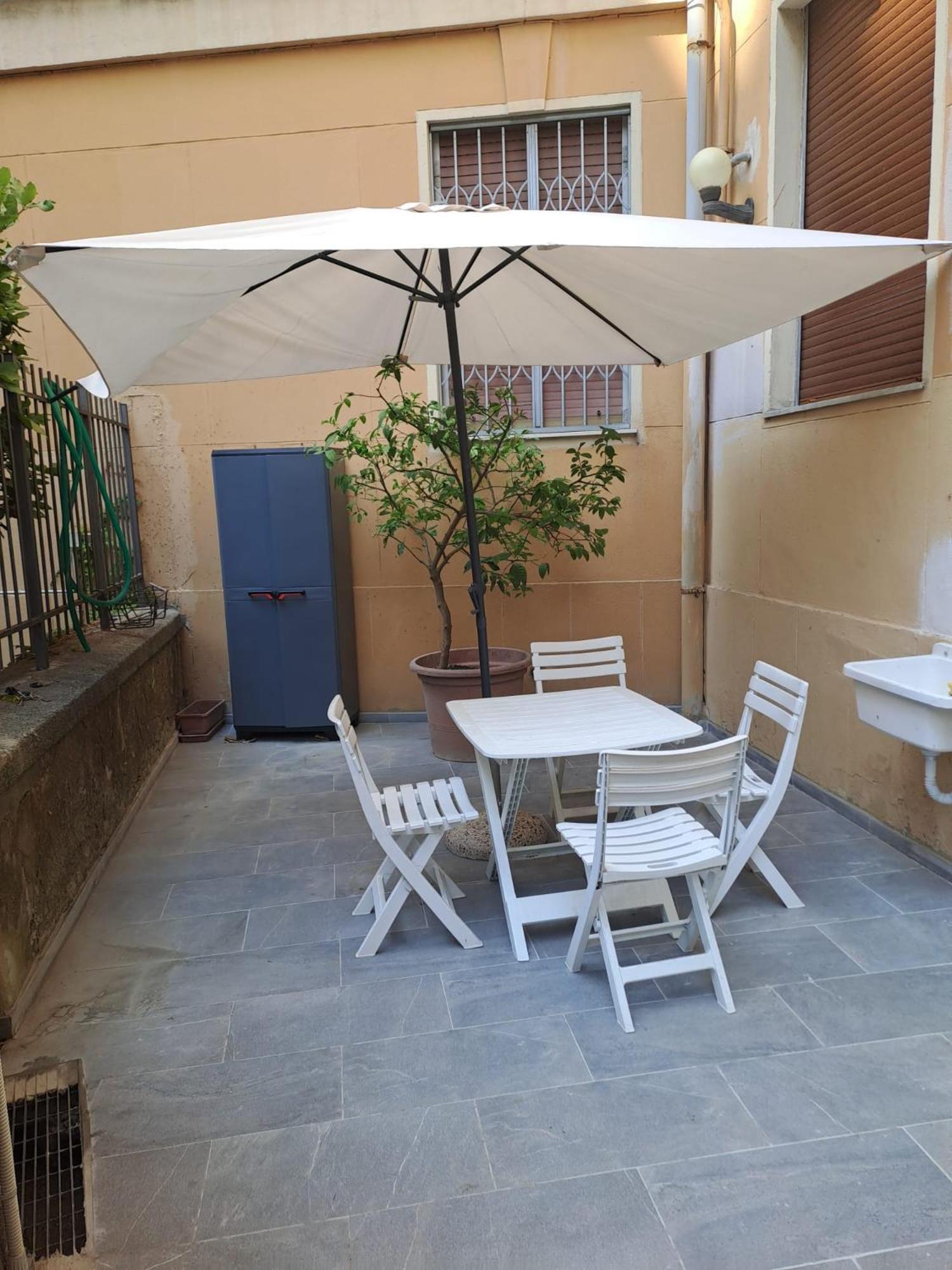 Casa Rosi Vernazzola Al Mare เจนัว ภายนอก รูปภาพ